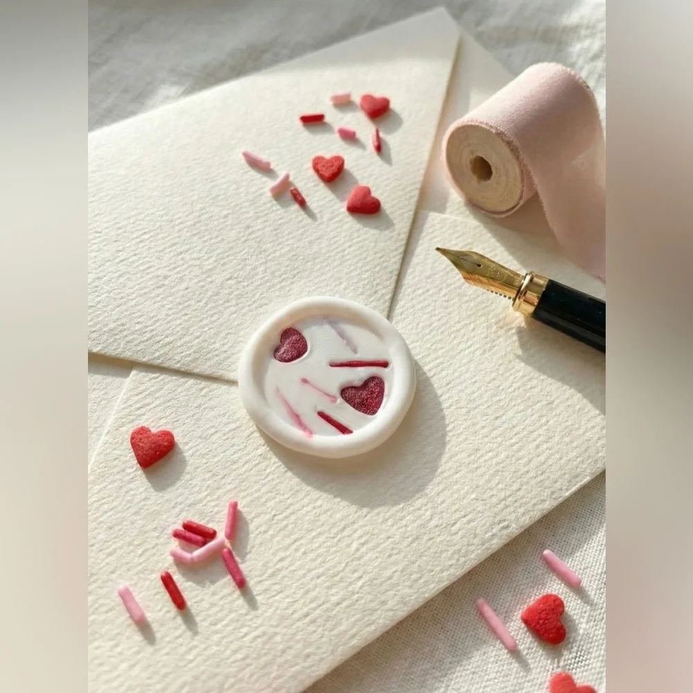 Handmade perfect sweet